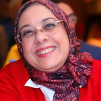 Board_Prof. Azza Farrag