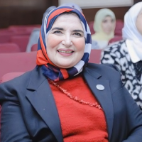 Board_Prof. Gamela Nasr Board_Prof. Gamela Nasr